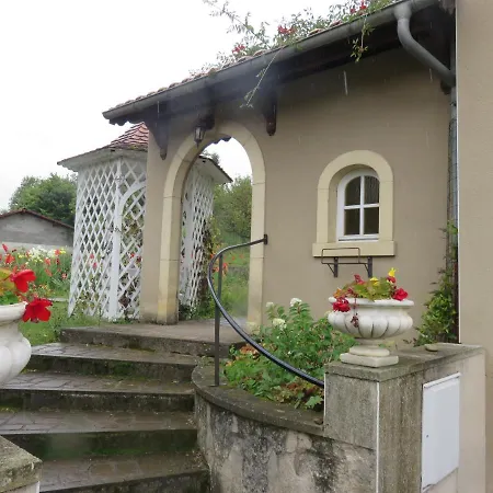 De La Fontaine * Saint-Remy-la-Calonne