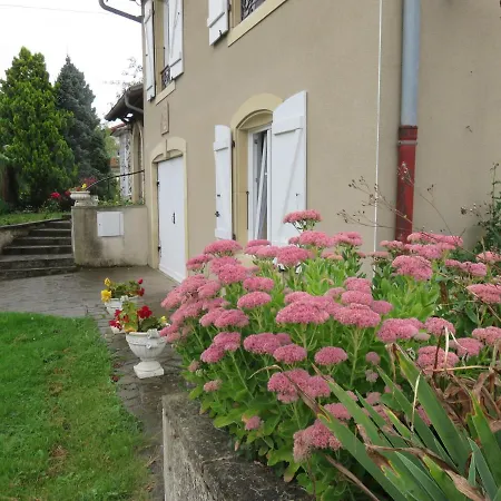 De La Fontaine * Saint-Remy-la-Calonne