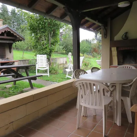 度假居 De La Fontaine *