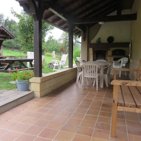 De La Fontaine 度假居