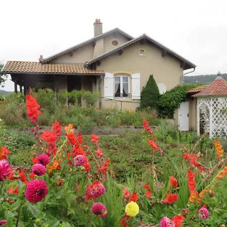 De La Fontaine Holiday home