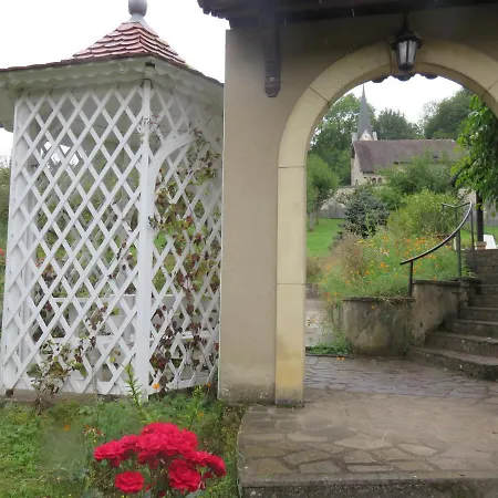 De La Fontaine Holiday home *