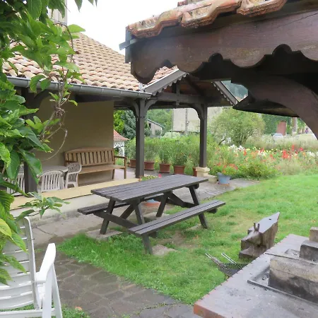 Holiday home De La Fontaine