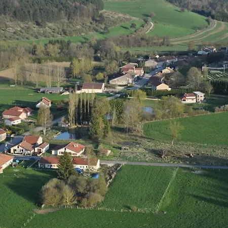 De La Fontaine Holiday home