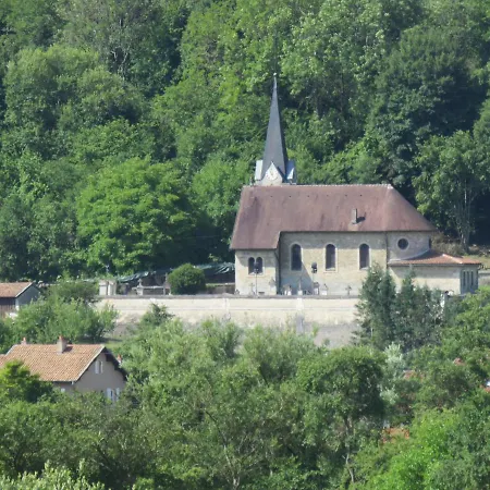 De La Fontaine Saint-Remy-la-Calonne