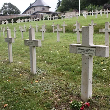 De La Fontaine 度假居 *