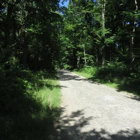 De La Fontaine Saint-Remy-la-Calonne