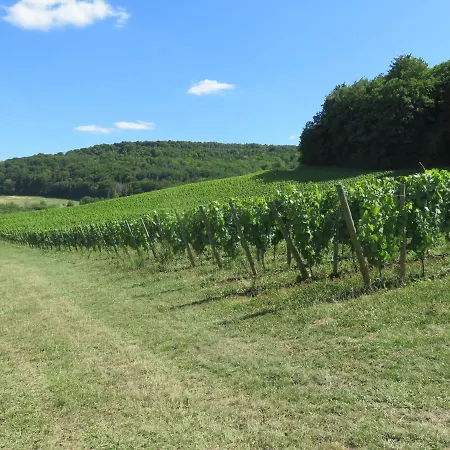 De La Fontaine 度假居 *