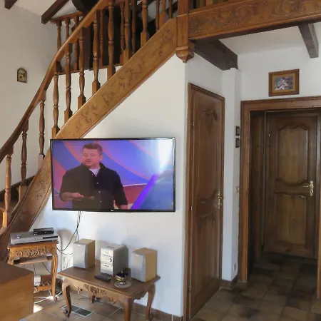 De La Fontaine 度假居 *