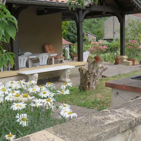 Hébergement de vacances De La Fontaine *