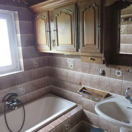 De La Fontaine Holiday home Saint-Remy-la-Calonne