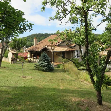 De La Fontaine Holiday home *