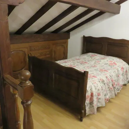 De La Fontaine * Saint-Remy-la-Calonne