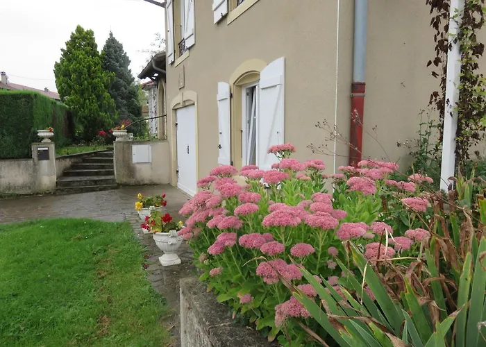 De La Fontaine * Saint-Remy-la-Calonne