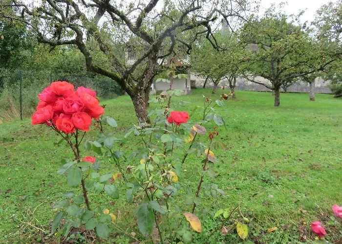 Casa vacanze De La Fontaine *