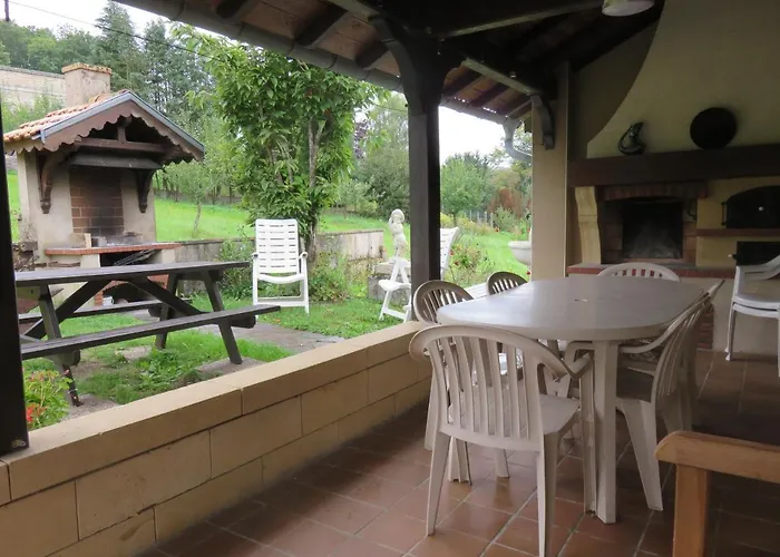 Casa vacanze De La Fontaine *