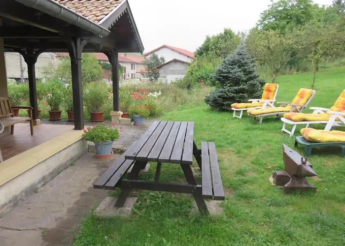 De La Fontaine Casa vacanze