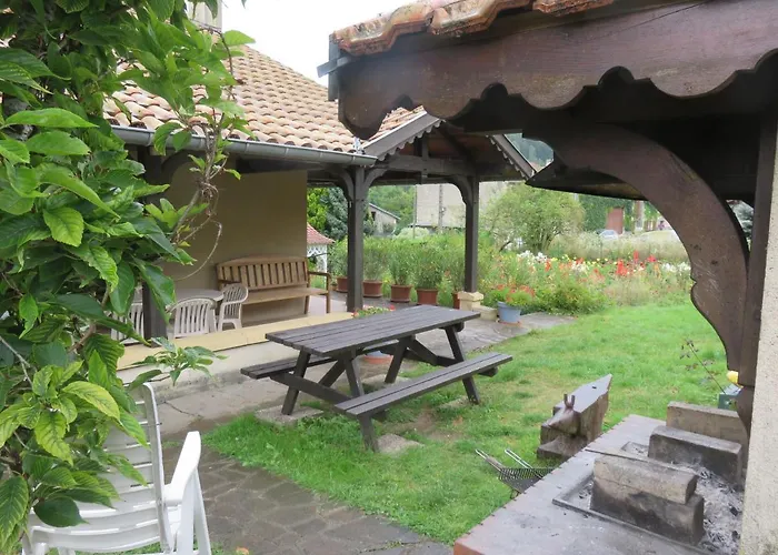 Holiday home De La Fontaine