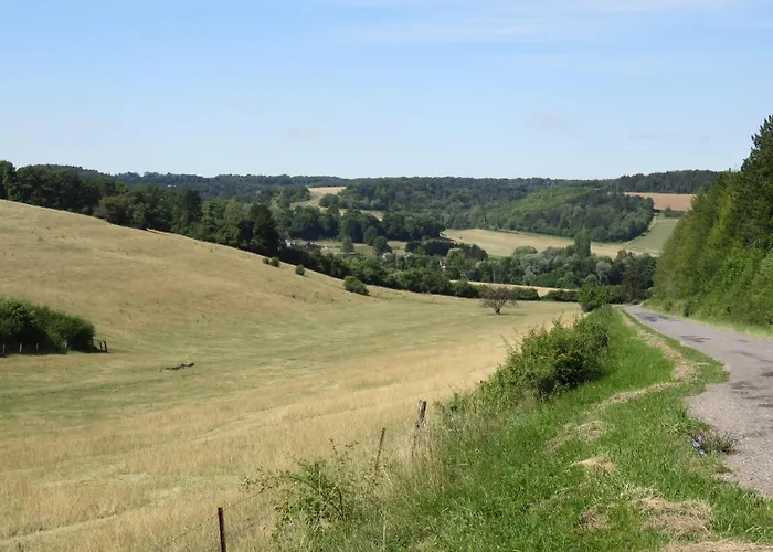 De La Fontaine Holiday home *