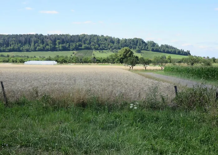 Holiday home De La Fontaine *