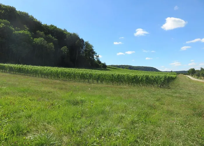 De La Fontaine Saint-Remy-la-Calonne