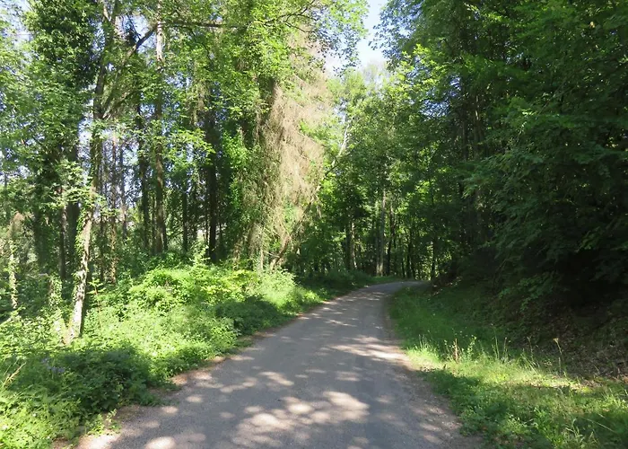 De La Fontaine * Saint-Remy-la-Calonne