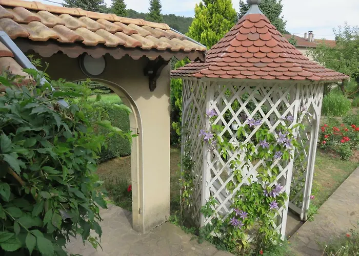 De La Fontaine Casa vacanze Saint-Remy-la-Calonne