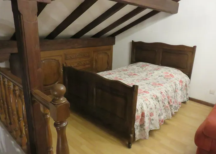 De La Fontaine * Saint-Remy-la-Calonne